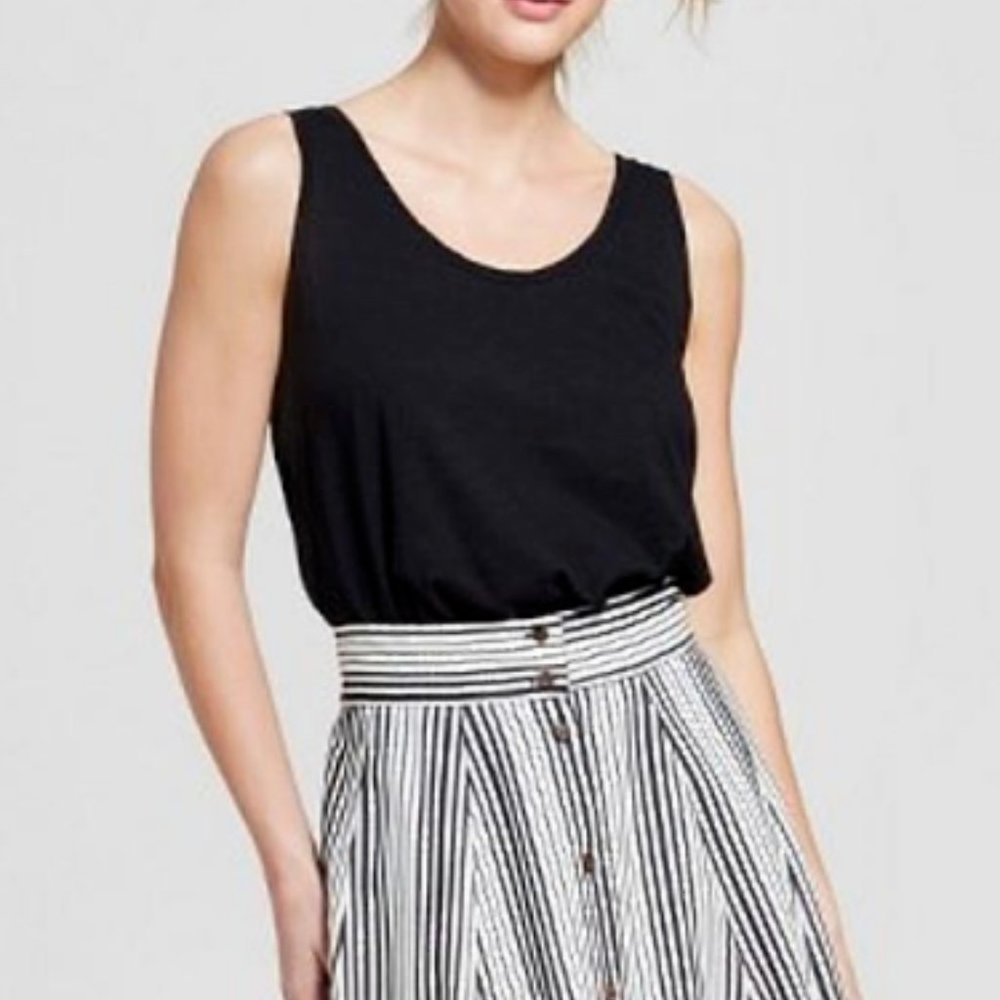 Womens Swing Tank